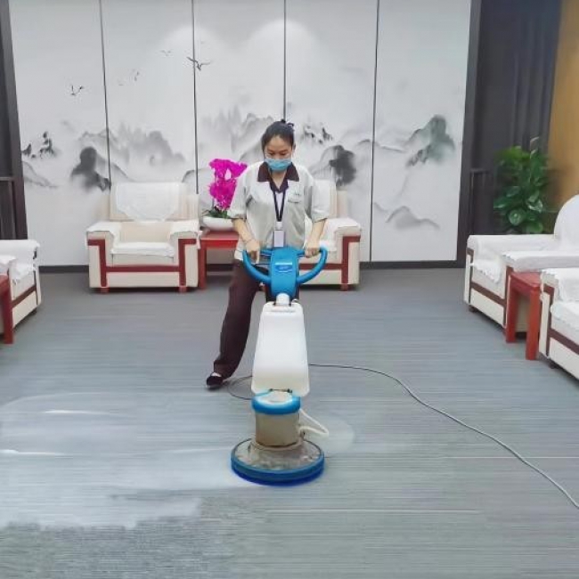地毯清洗