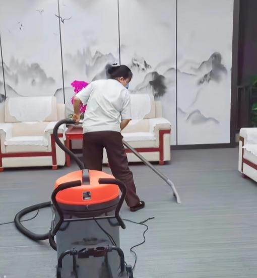 地毯清洗