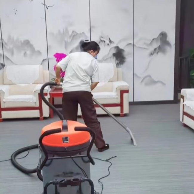 地毯清洗