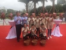 物业保洁