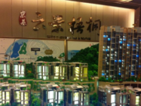 京基云景梧桐-2