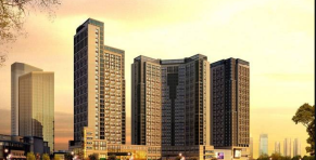 绿地集团联盛国际