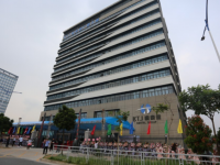康泰健集团